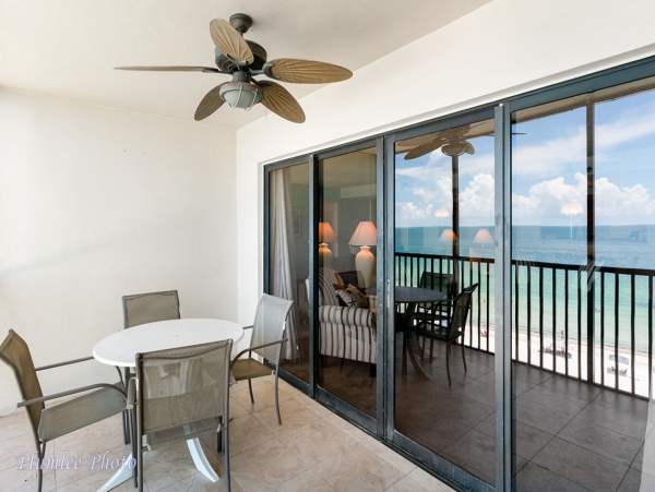 On Beach Indian Rocks Vacation Condo Two Bedrooms